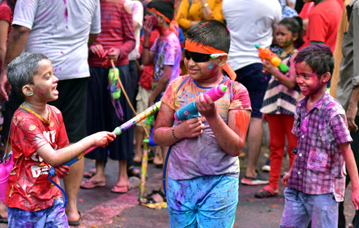 okuli celebration